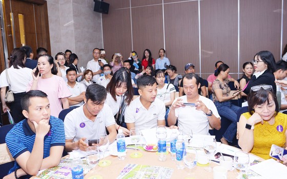 Dự án bất động sản tái khởi động sau dịch ảnh 2