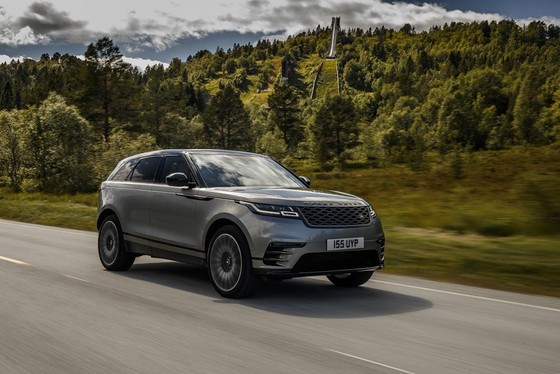 Thông báo triệu hồi, cập nhật hệ thống các dòng xe Jaguar và Land Rover tại Việt Nam ảnh 1