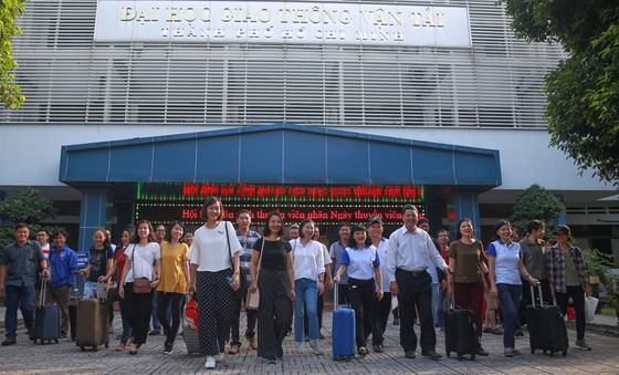 Sẵn sàng cho kỳ thi THPT quốc gia 2019 ảnh 2