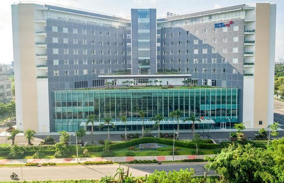 Một minh chứng đúng đắn về xã hội hóa y tế ảnh 1