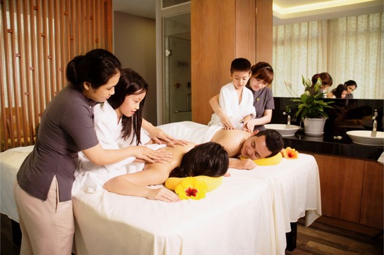 Premier Village Danang Resort Managed by AccorHotels áp dụng nhiều ưu đãi hấp dẫn ảnh 4