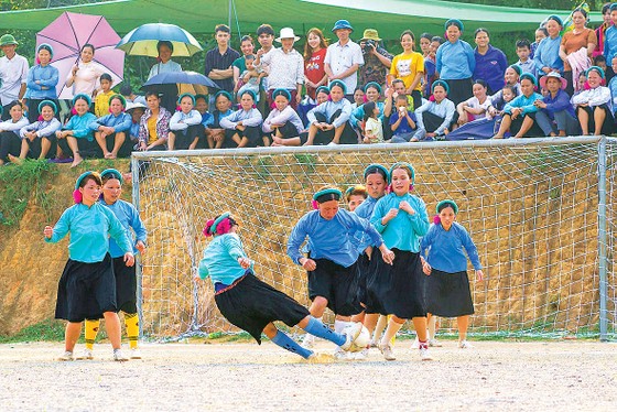 Nét đẹp mùa xuân ảnh 4