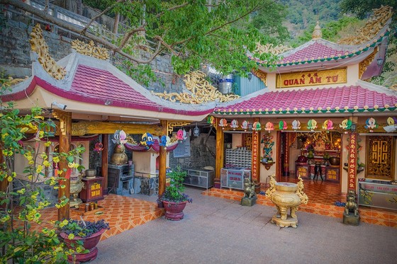 Khám phá Núi Bà Đen nổi tiếng bậc nhất Tây Ninh ảnh 6