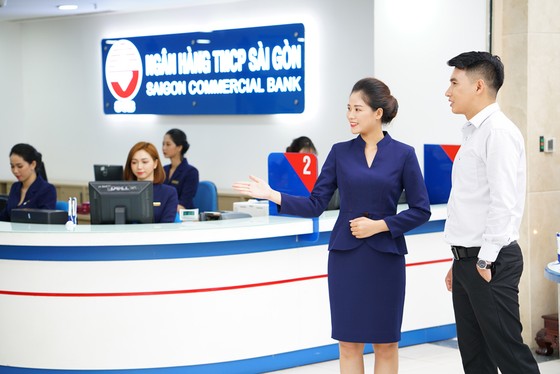 S-COMBO: Gói tài khoản thanh toán 'không giới hạn' dành riêng cho doanh nghiệp tại SCB ảnh 1