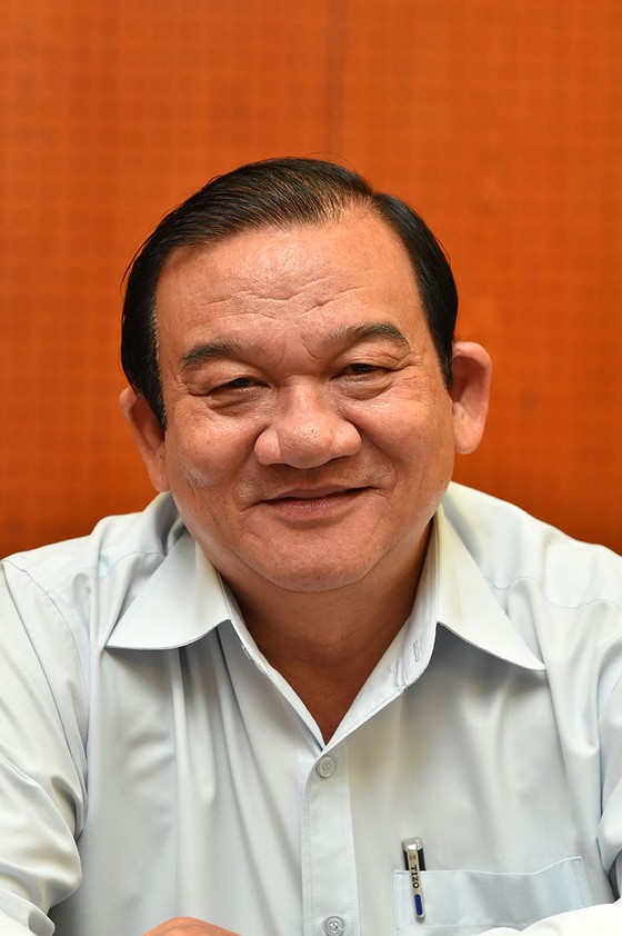Gửi niềm tin và kỳ vọng ảnh 2