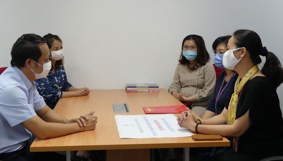 Tờ báo thân thiết của bạn đọc ảnh 1