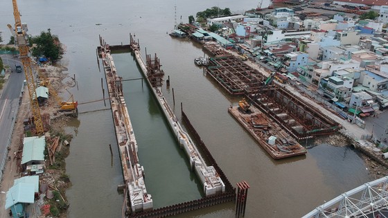 Tăng cường nội lực thích ứng với biến đổi khí hậu ảnh 1