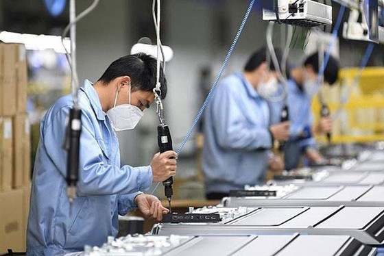 Việt Nam đón đầu dòng chảy đầu tư hậu Covid-19 ảnh 1