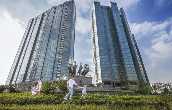 Bùng nổ gói tài chính ưu đãi chưa từng có, khách hàng Sunshine Homes được nhận nhà ở ngay ảnh 2
