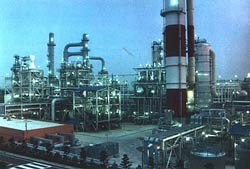 Đài Loan đầu tư xây nhà máy lọc dầu tại Indonesia