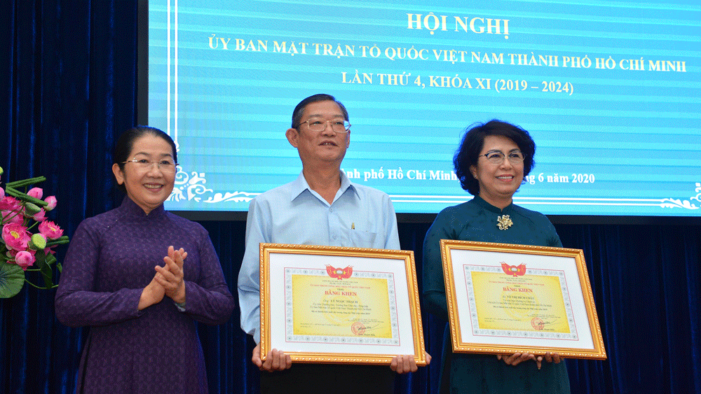 Đồng tâm, hiệp lực phòng, chống dịch Covid-19 và phát triển kinh tế ảnh 3