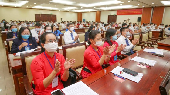 Nâng cao vai trò và năng lực lãnh đạo của tổ chức Đảng trong các doanh nghiệp ảnh 3