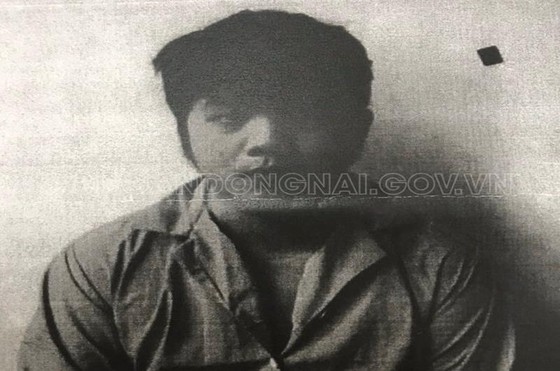 Bắt đối tượng người Trung Quốc trốn truy nã ảnh 1
