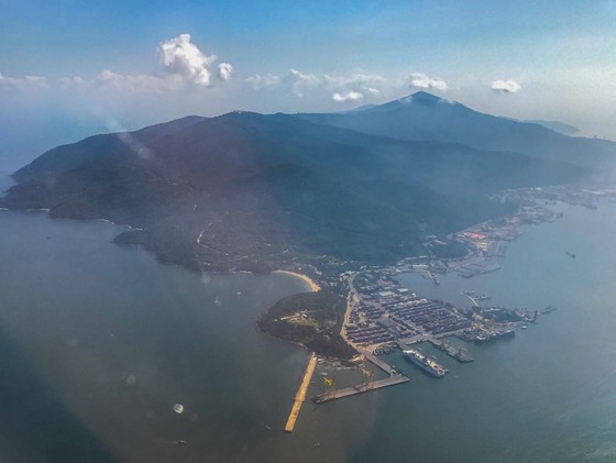 Chuyển hồ sơ 2 dự án tại Sơn Trà cho cơ quan điều tra ảnh 3