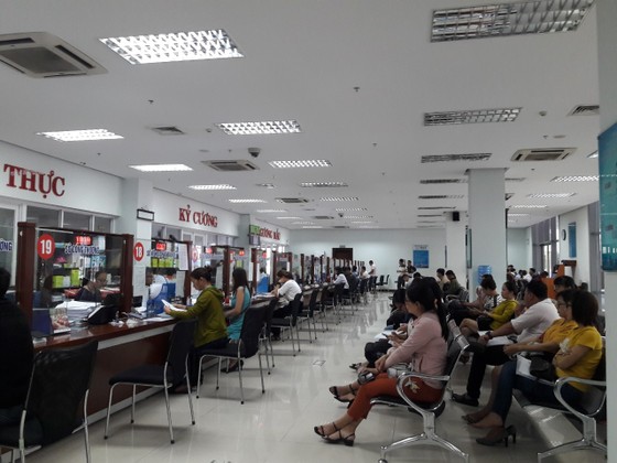 Đà Nẵng khuyến khích người dân dùng dịch vụ công trực tuyến ảnh 2
