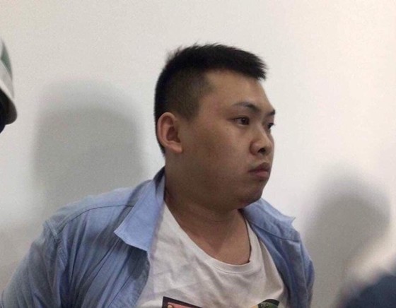 Đã bắt được nghi phạm trong vụ xác người trong vali tại Đà Nẵng ảnh 2