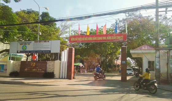 Bệnh viện 199 sẵn sàng công tác phòng dịch nCoV ảnh 2