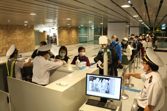Hủy tất cả chuyến bay từ Daegu (Hàn Quốc) đến Đà Nẵng ảnh 1
