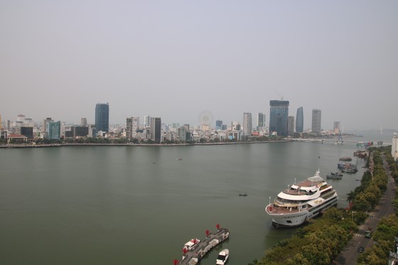 Phát triển Đà Nẵng dựa trên 3 trụ cột du lịch, kinh tế biển và công nghiệp công nghệ cao ảnh 1
