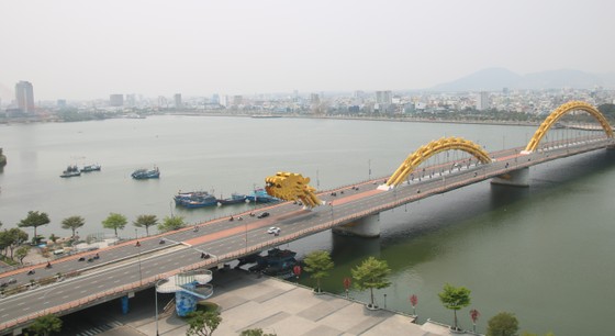Phát triển Đà Nẵng dựa trên 3 trụ cột du lịch, kinh tế biển và công nghiệp công nghệ cao ảnh 3