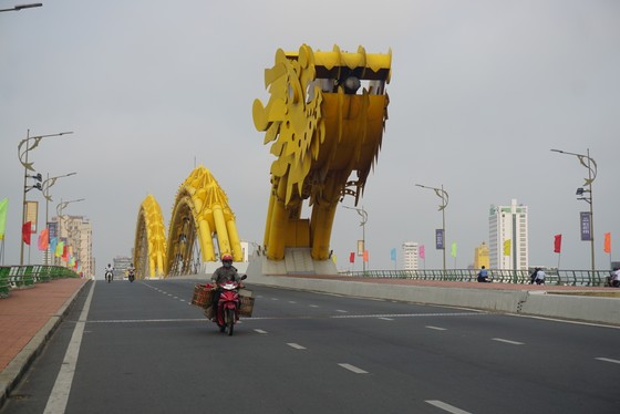 Đà Nẵng tăng cường kiểm soát phương tiện vào thành phố ảnh 8