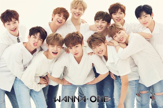 Rộ tin đồn nhóm Wanna One sẽ sang biểu diễn tại Việt Nam ảnh 1