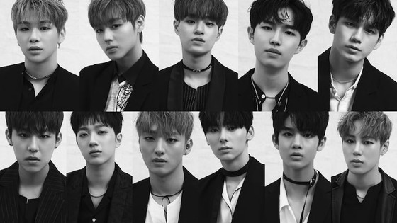 Rộ tin đồn nhóm Wanna One sẽ sang biểu diễn tại Việt Nam ảnh 2