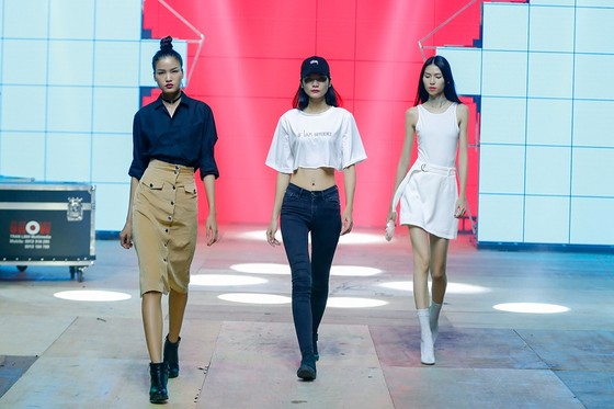 Ai sẽ là quán quân Vietnam's Next Top Model All Stars 2017? ảnh 1