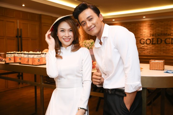 Sau 4 năm, Mỹ Tâm gây bão khi hé lộ thông tin về album mới ảnh 1