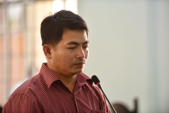 Lần đầu xử lý hình sự đối tượng dùng hóa chất ngâm thực phẩm ở TPHCM ảnh 2
