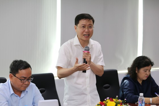 Giấy tờ giả bủa vây, công chứng viên “tự cứu lấy mình” ảnh 3
