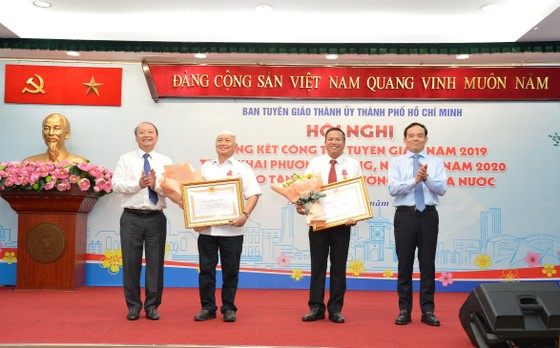 Không coi trọng đấu tranh trên không gian mạng sẽ phải trả giá đắt ảnh 4