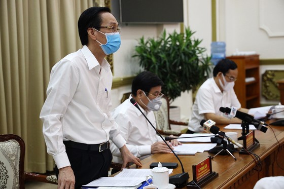 Huy động sinh viên ngành y, mời bác sĩ về hưu để phòng chống dịch Covid-19 ảnh 2