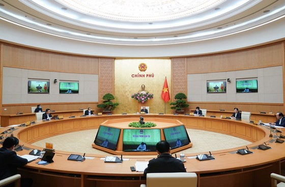 Tạm dừng hoạt động Công ty Pouyuen từ 0 giờ ngày 14-4 ảnh 1