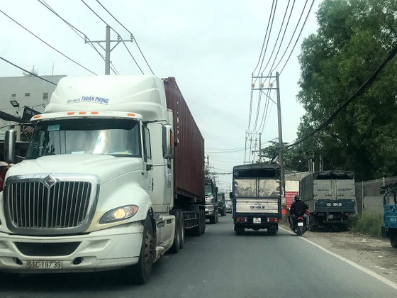 Sớm mở rộng 'cung đường tử thần' ảnh 1