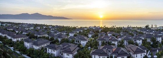 Kỳ nghỉ lý tưởng ở 'Khu nghỉ dưỡng biệt thự dành cho gia đình hàng đầu thế giới 2019' ảnh 1