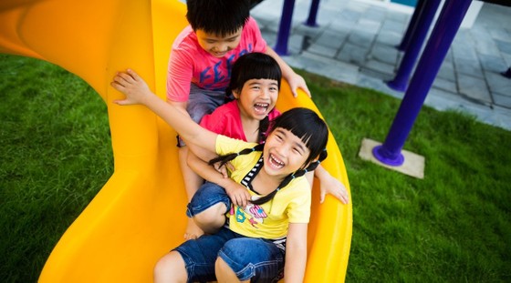 Kỳ nghỉ lý tưởng ở 'Khu nghỉ dưỡng biệt thự dành cho gia đình hàng đầu thế giới 2019' ảnh 7