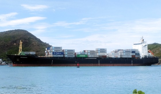 Xem xét việc nhận chìm 439.000m³ bùn thải xuống biển Quy Nhơn ảnh 1