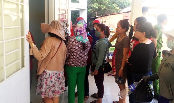 Vụ bé 3 tuổi tử vong tại nhà trẻ: Gia đình yêu cầu làm rõ nguyên nhân ảnh 2