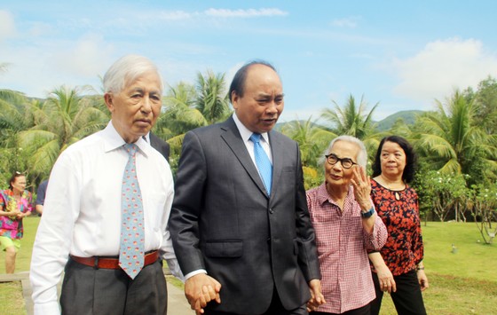 70 nhà khoa học dự hội thảo khoa học quốc tế "Chu trình của bụi và khí trong Dải Ngân hà" ảnh 2