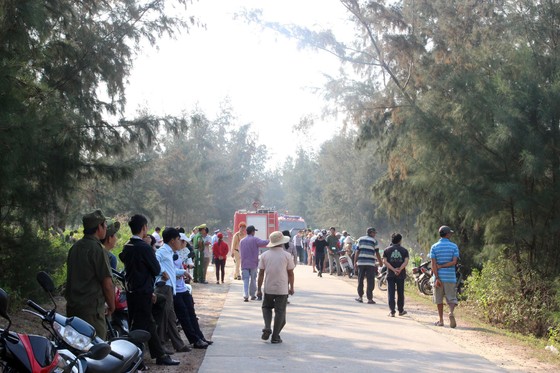 Khu kinh tế Nhơn Hội bị nhiều đối tượng cát cứ, "xà xẻo" làm của riêng ảnh 10