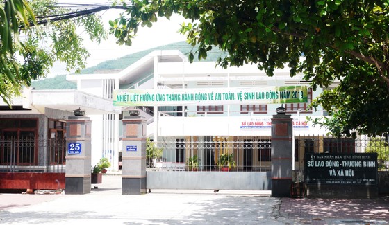 Phó Giám đốc Sở LĐ-TB-XH Bình Định bị tố nợ nần lên đến hàng chục tỷ đồng ảnh 1