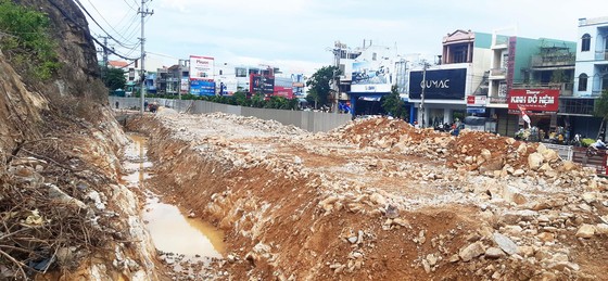 Bình Định dự kiến tạc phù điêu vách núi dài 81,5m, chưa có con số cụ thể về kinh phí ảnh 3