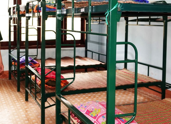 Lập 2 khu cách ly quân sự tiếp nhận công dân Việt Nam trở về từ Trung Quốc ảnh 2