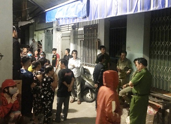 Ghen tuông người đàn ông đâm chết người yêu rồi tự sát ảnh 1