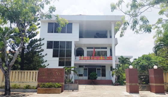 Khó khắc phục các tồn tại trong thi tuyển công chức ở Phú Yên ảnh 3