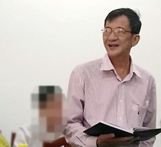 Kỷ luật Phó Chủ tịch thị xã Sông Cầu sai phạm về quản lý đất đai ảnh 1