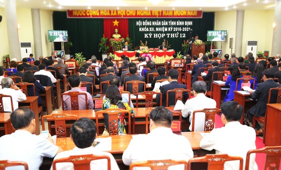 Cử tri Bình Định lo lắng vì giá nhà ở xã hội còn cao ảnh 1
