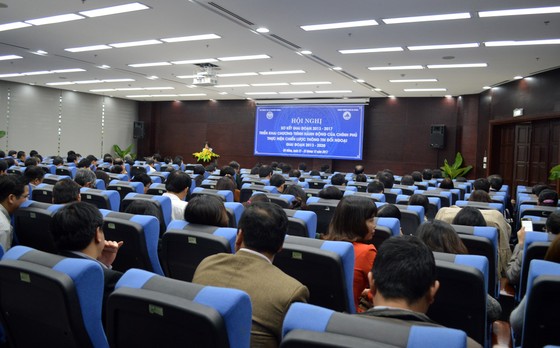 Chiến lược thông tin đối ngoại góp phần đẩy mạnh hội nhập quốc tế, nâng cao vị thế Việt Nam ảnh 2