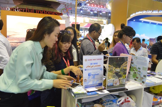 Nâng cao chất lượng nghề du lịch ảnh 2